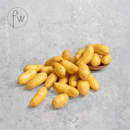 La Ratte Potatoes (500g, 1kg)