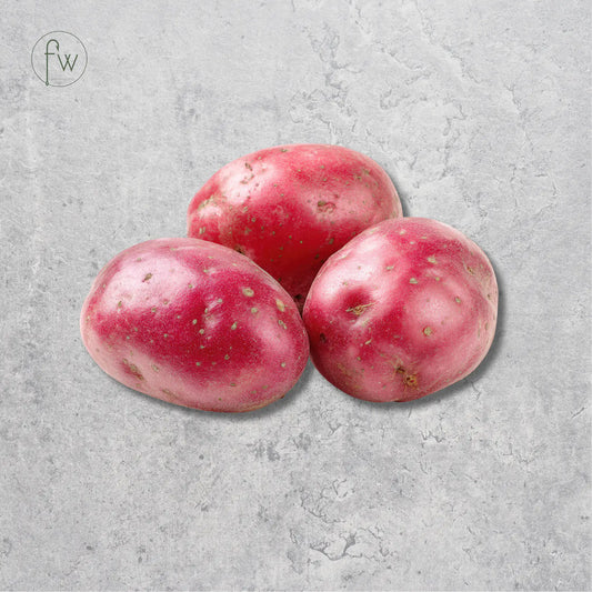 Red Skin Potatoes (1kg Pack)