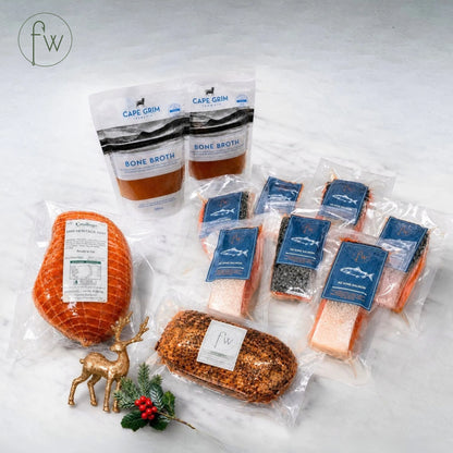Christmas- FW Reindeer Bundle (An Intimate Christmas, done Properly)