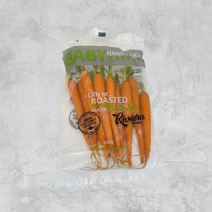 Baby Carrots (Riviera Farms)