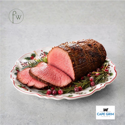 Honey Baked Ham (1 kg, Unglazed)