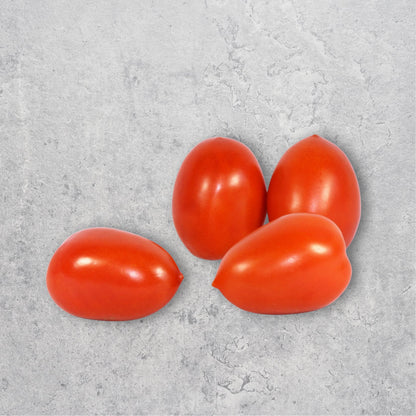 Fresh Roma Tomatoes
