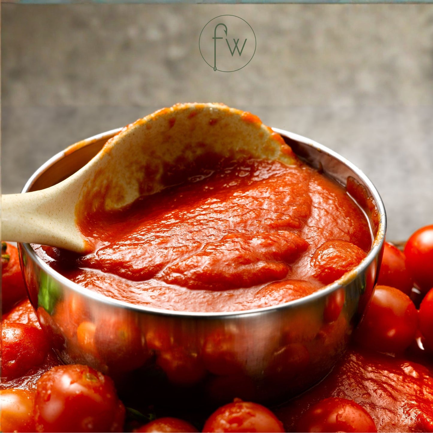 Fresh Roma Tomatoes