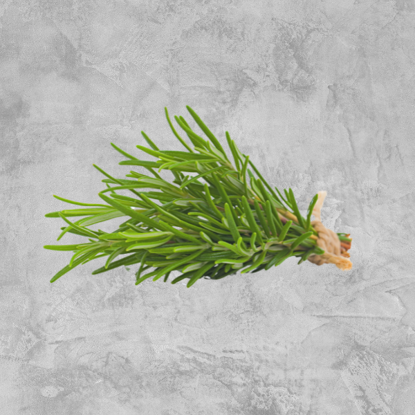 Fresh Rosemary - 50gm (bunch)