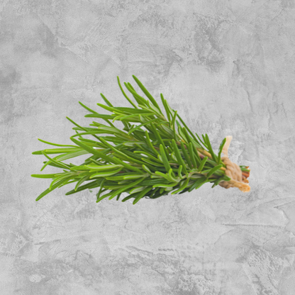 Fresh Rosemary - 50gm (bunch)