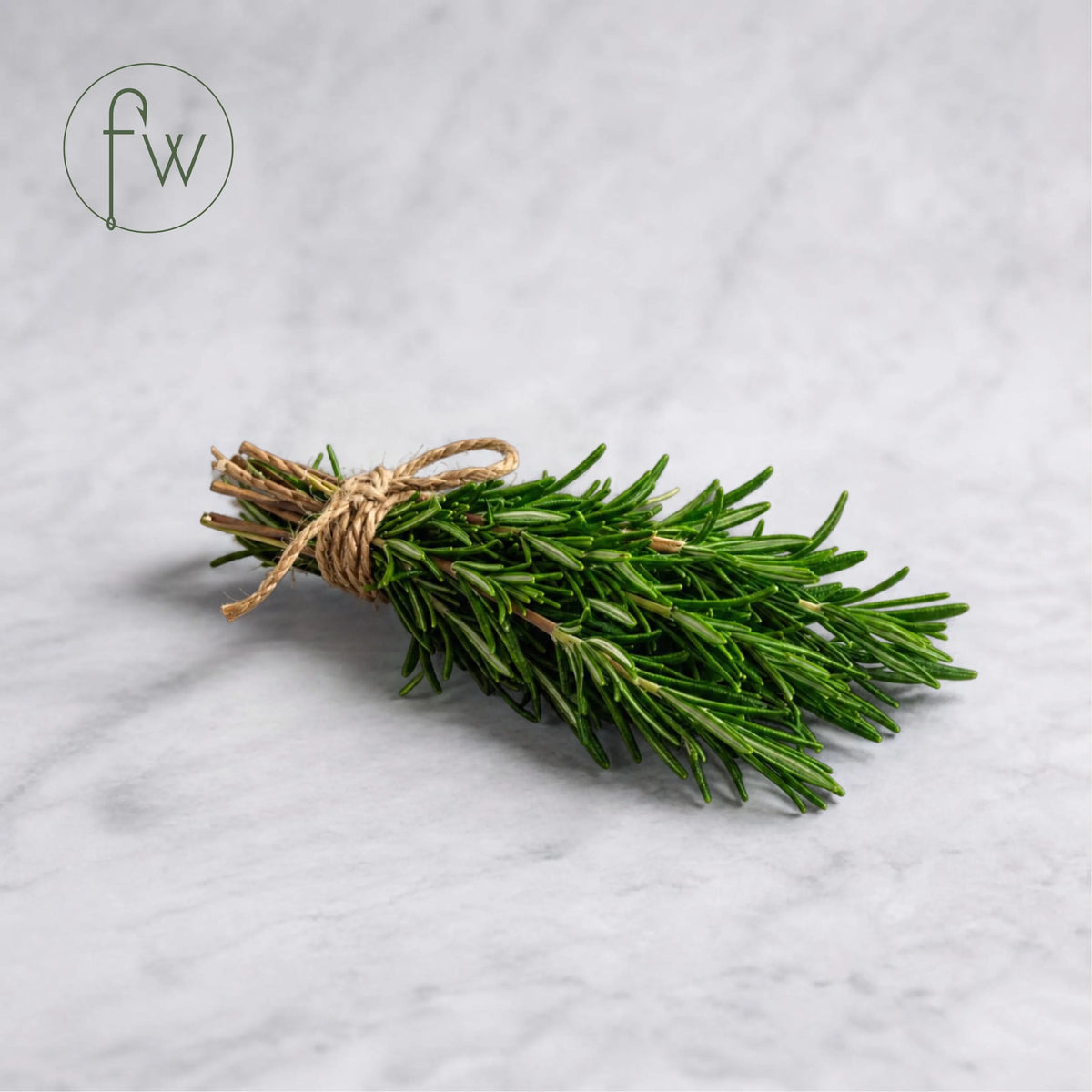 Fresh Rosemary (50g, Bunch)