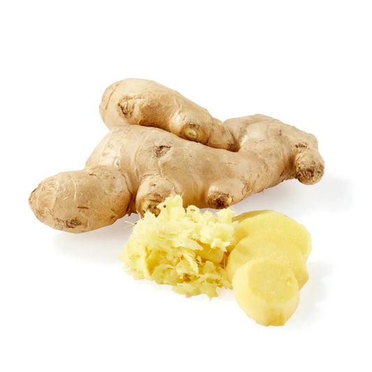 Fresh Australian Ginger 200gm