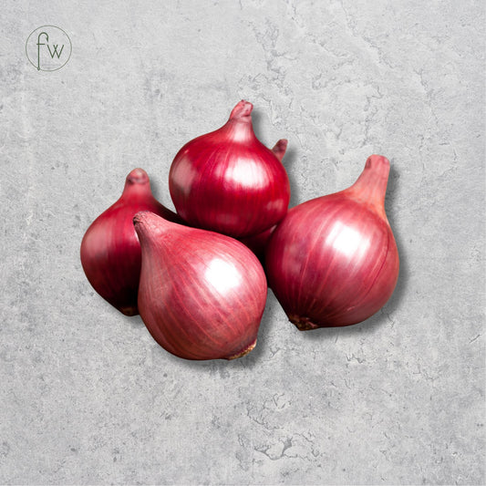Big Spanish Red Premium Onions