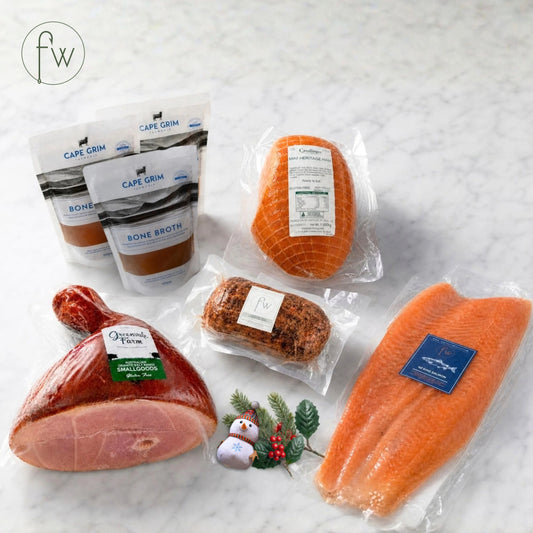 Christmas- FW Snowman Bundle (Every Classic, on one table)