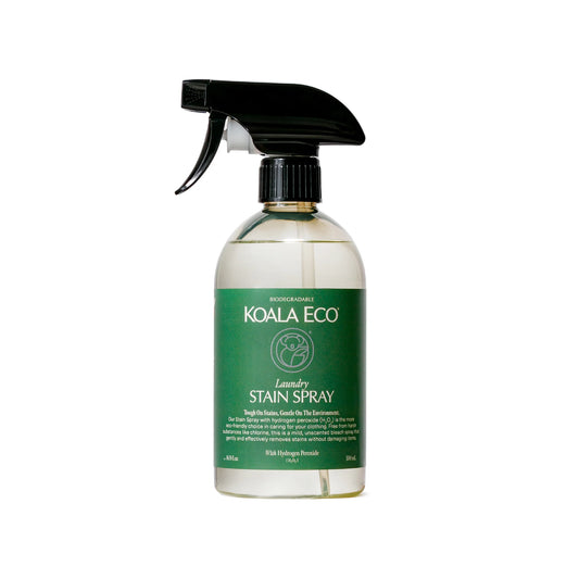 Laundry Stain Spray 500ml - Koala Eco - Unscented