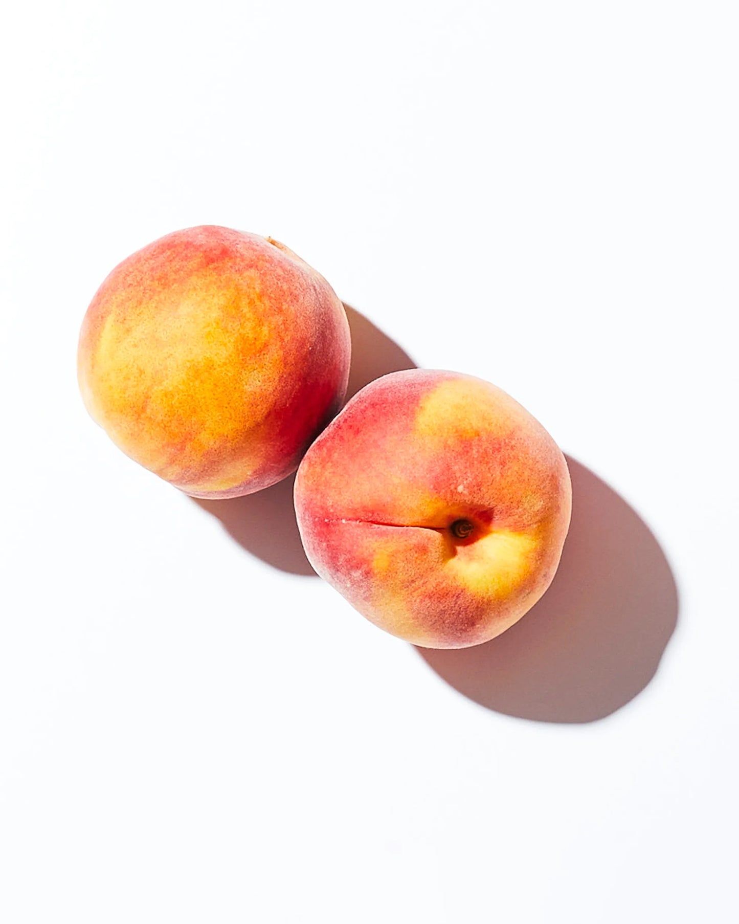 Yellow Peaches 3pcs - Australia