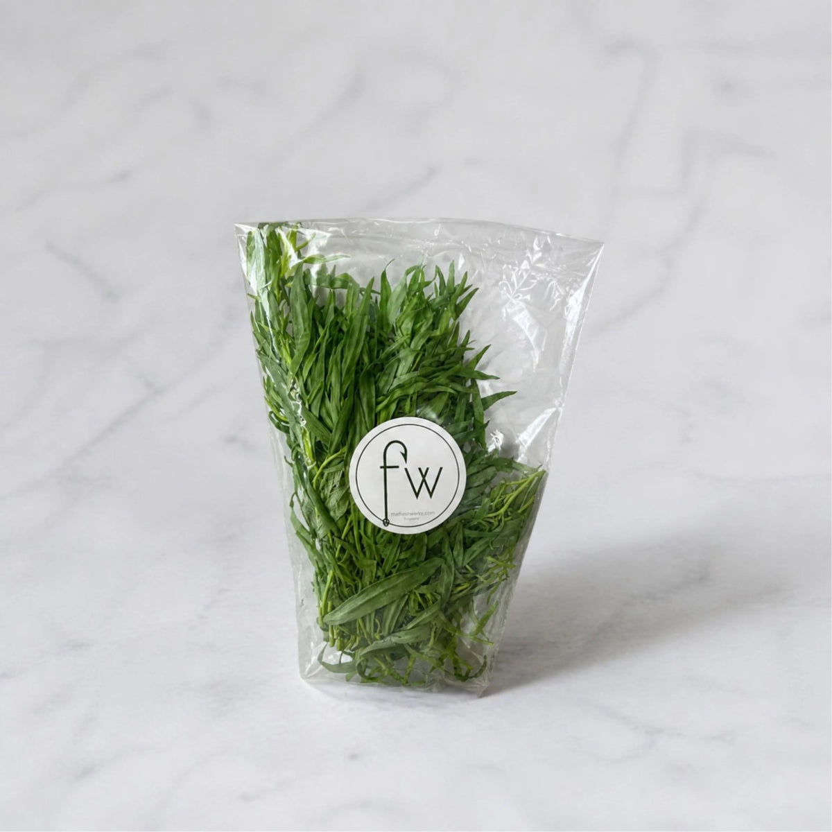 Fresh Tarragon (50g, Bunch)