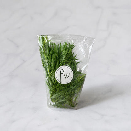 Fresh Tarragon (50g, Bunch)