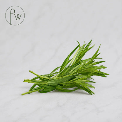 Fresh Tarragon (50g, Bunch)