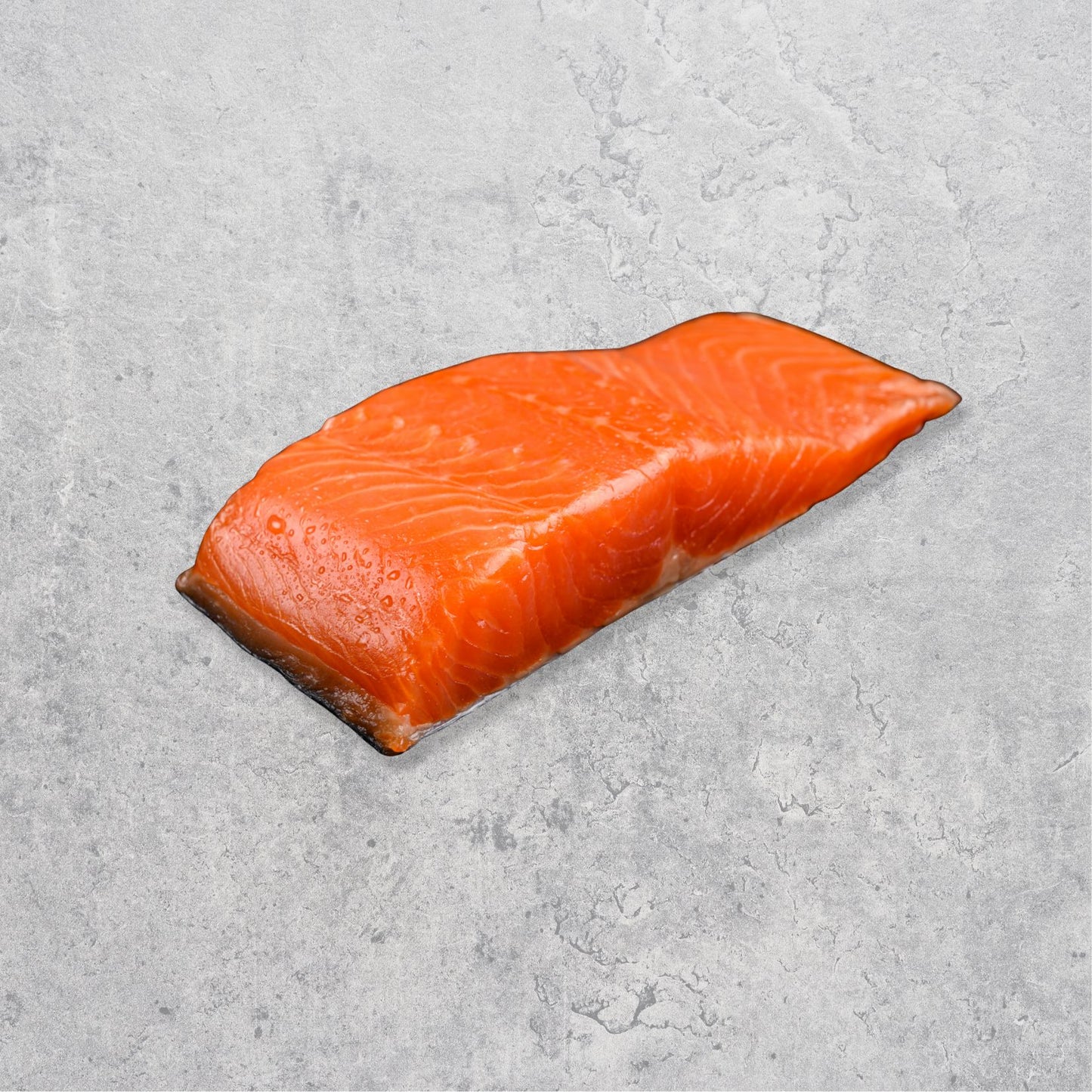 Wild Caught Norwegian Fresh Trout Fillet (IQFrozen) - +/- 200gm