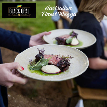 Sirloin Steak - Black Opal Wagyu MB 8/9