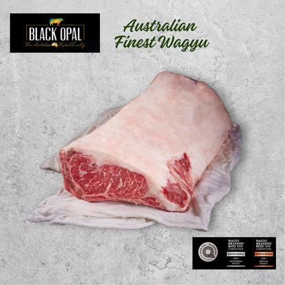 Sirloin Steak - Black Opal Wagyu MB 8/9