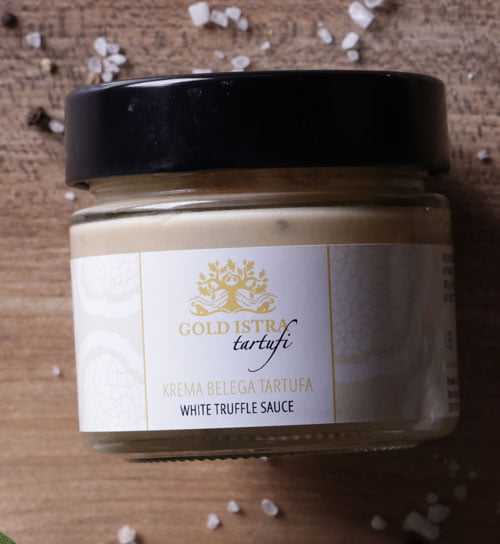 White Truffles Cream 180gm