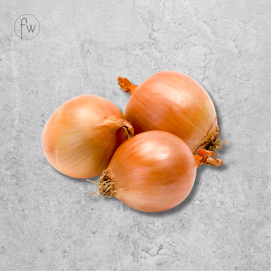Yellow Onion (500g)