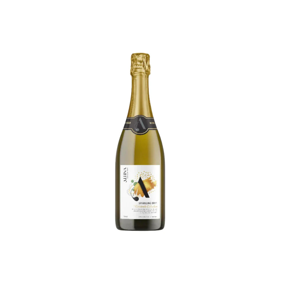Altina Sparkling Brut - Alcohol Free 750ml