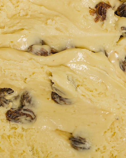 Rum and Raisins