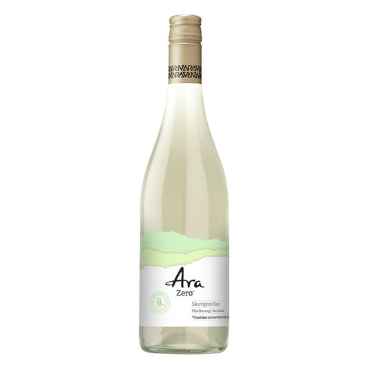 Ara Alcohol Free Sauvignon Blanc - 750ml