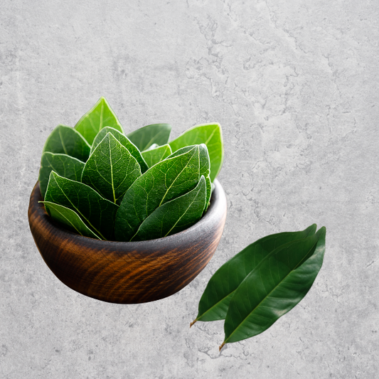 Fresh Bay Leaf - 10gm