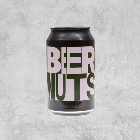 Beer Nuts Salted Peanuts 160g