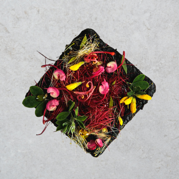 Blackwood Cheese 120g - Kris Lloyd Artisan, Adelaide