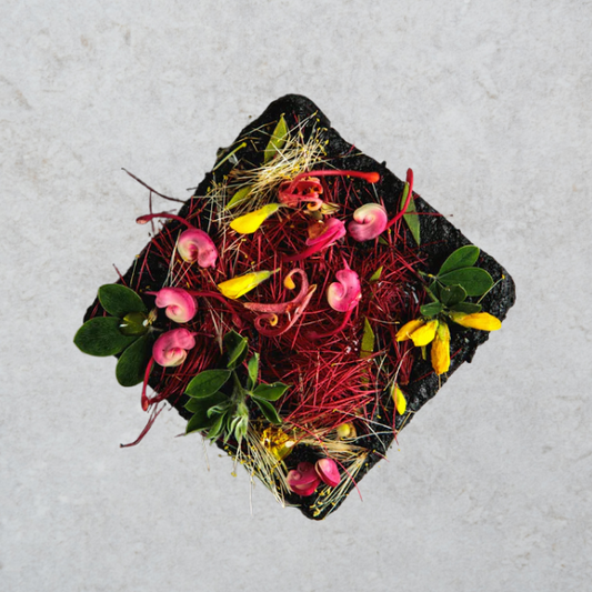 Blackwood Cheese 120g - Kris Lloyd Artisan, Adelaide