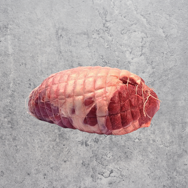 Chilled Boneless Lamb Leg - Australian Grass Fed (DEPOSIT ONLY)