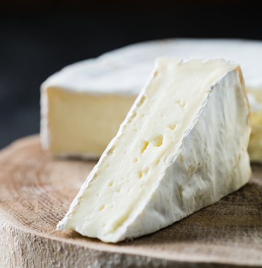Brie de Meaux (2 working days notice)