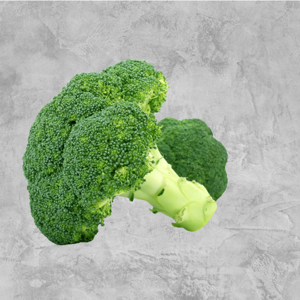 Broccoli - Australian (1 head)