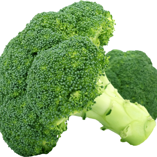 Fresh Australian Broccoli - 1 head (300g-400g)