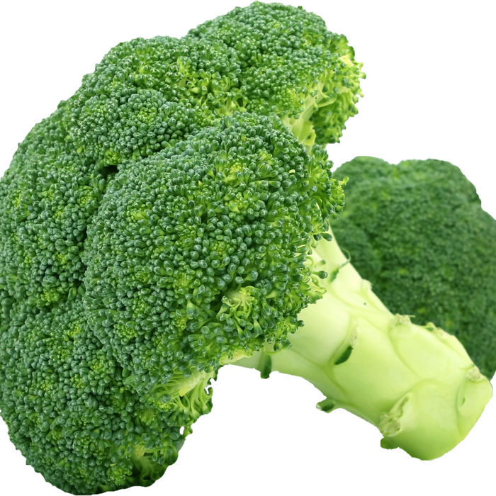 Fresh Australian Broccoli  (1 piece)
