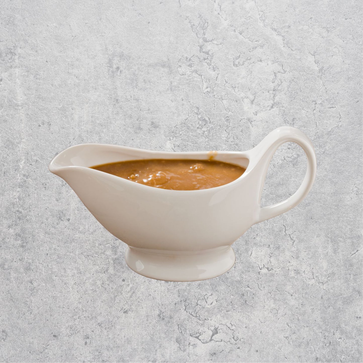 Traditional Brown Sauce (100ml)