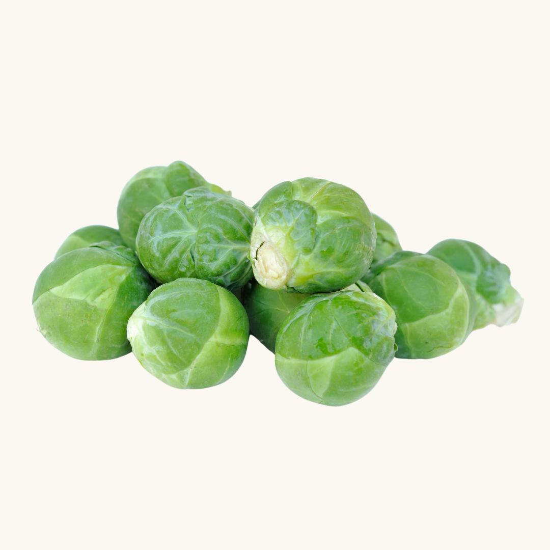 Australian Brussell Sprouts 500gms