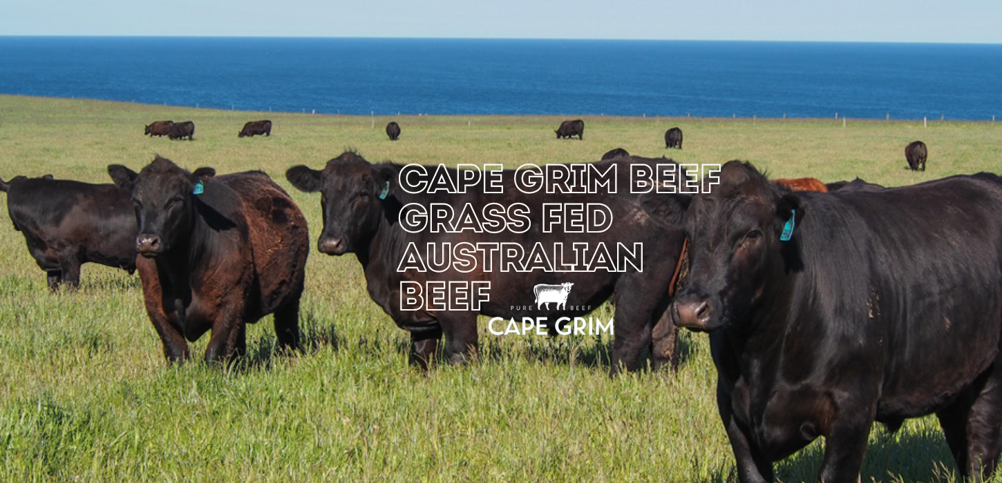 Cape Grim Beef The Fishwives
