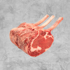 FROZEN OP Beef Rib - Cape Grim Grass Fed