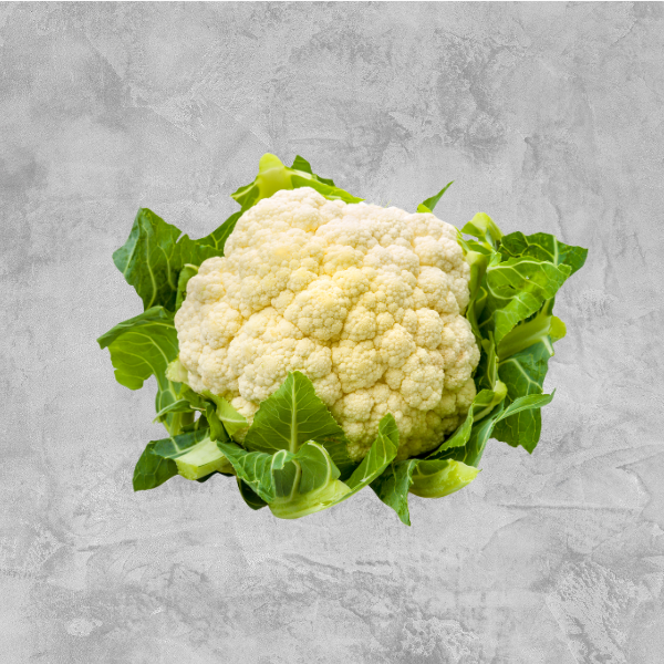 Cauliflower - Australian (1 head)