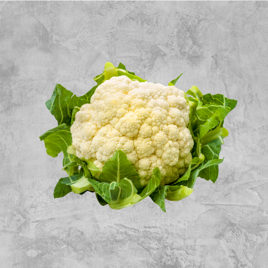 Cauliflower - Australian (1 head)