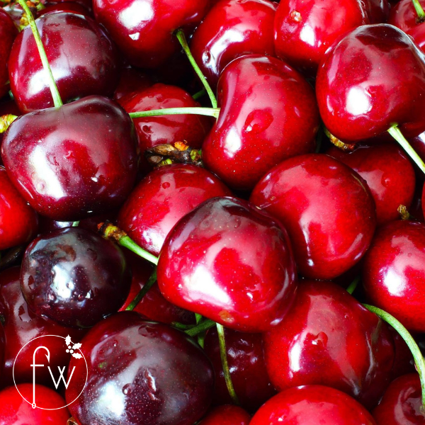 Fresh Australian Cherries 2kg   ONLY AVAILABLE FROM 20TH DECEMBER