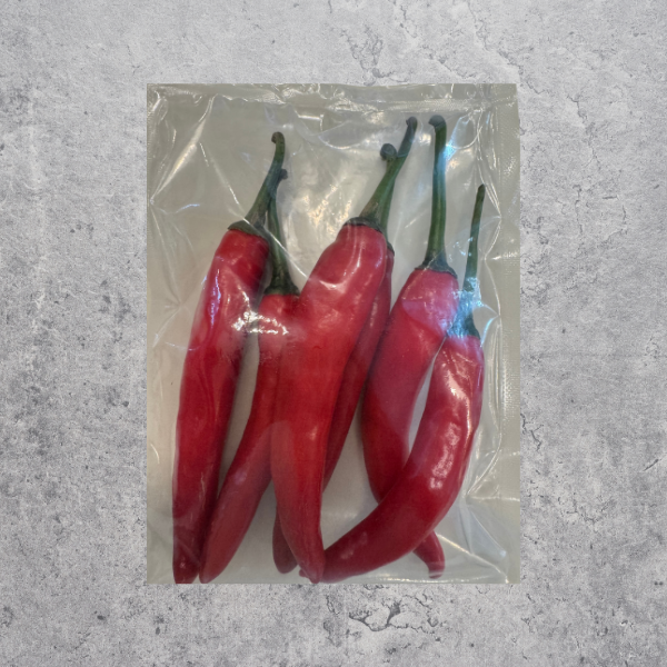 Red Chilli - 100g