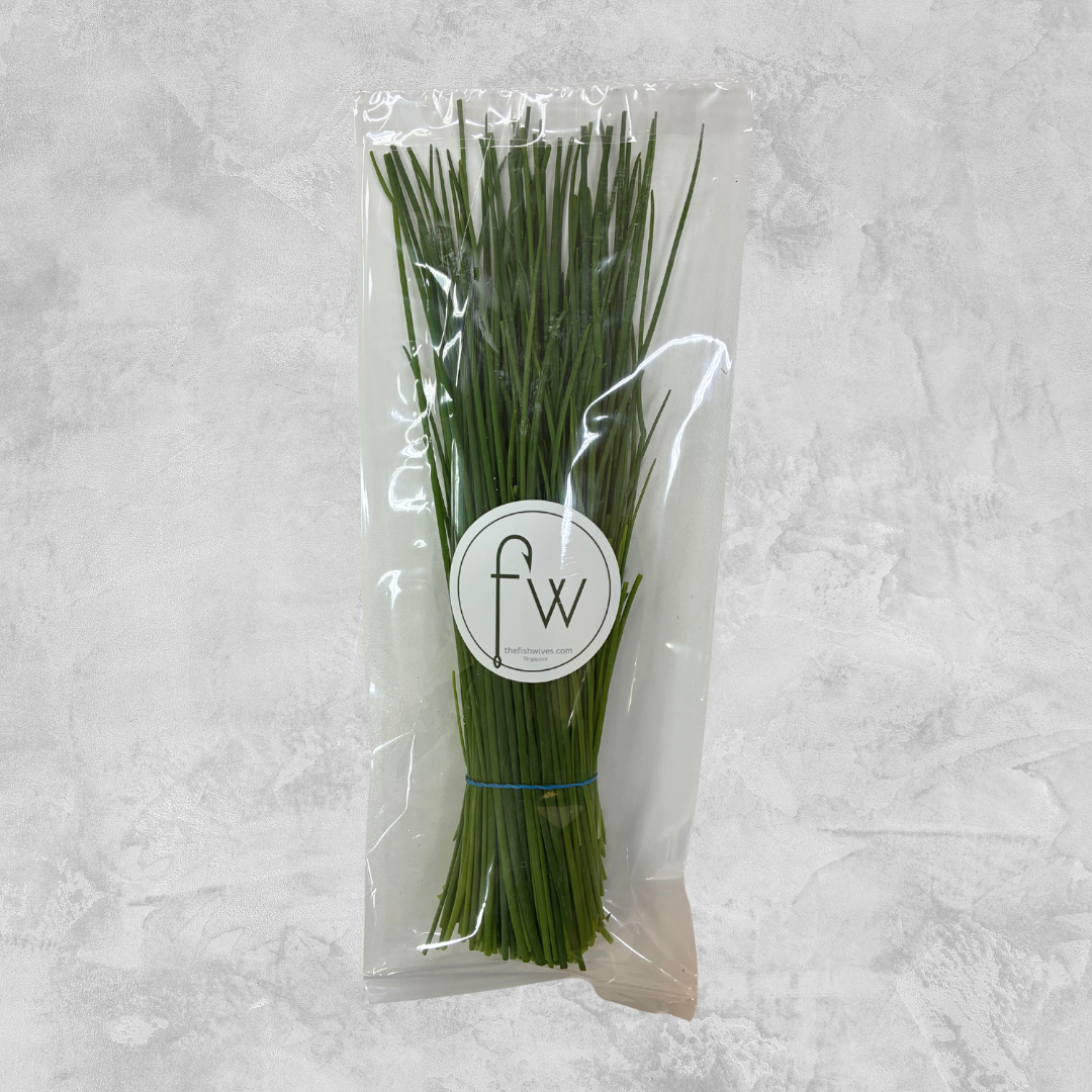 Fresh Chives - 50g