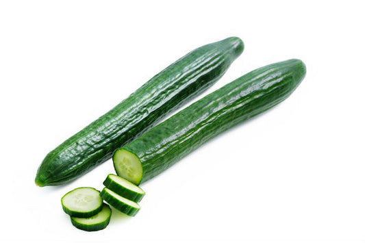 Fresh Australian Cucumber Continental - 1 pc (300g)