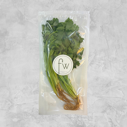 Fresh Coriander (bunch)