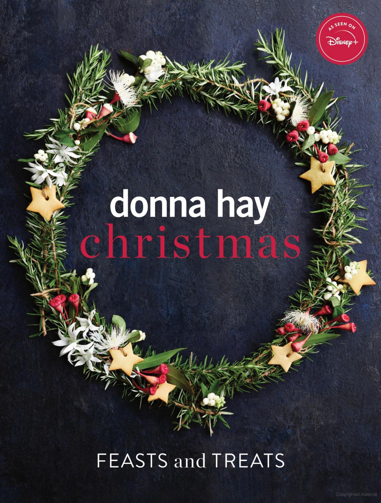 Donna Hay - Christmas Feasts & Treats