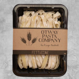 Fresh Fettuccine 400g - Otway Pasta Company