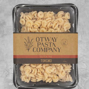 Fresh Gluten Free Torchio 350g - Otway Pasta Company