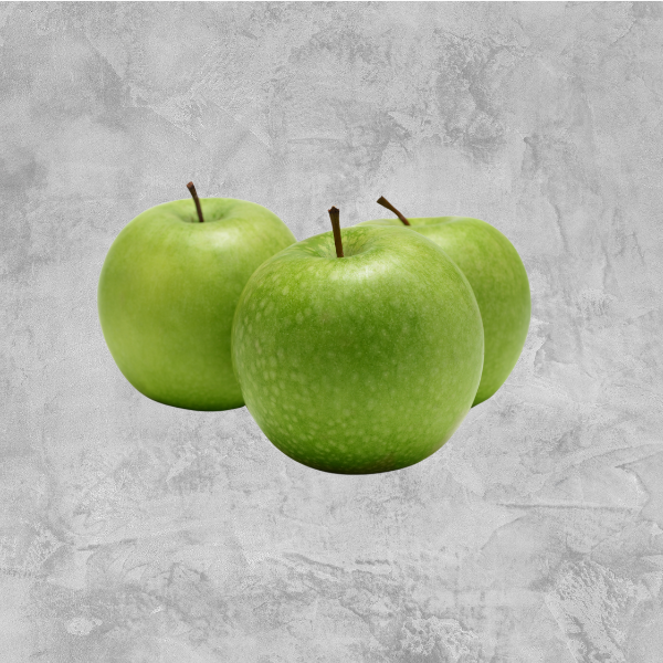 Granny Smith Apples (3 pcs)